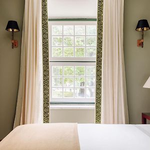 Deluxe Kamer met een King Size Bed