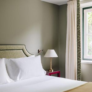 Deluxe Kamer