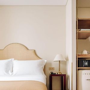 Deluxe Kamer