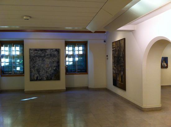 Museum van Fundação Arpad Szenes Vieira da Silva